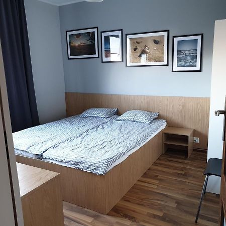 Gdansk Apartament 4-Osobowy Buitenkant foto