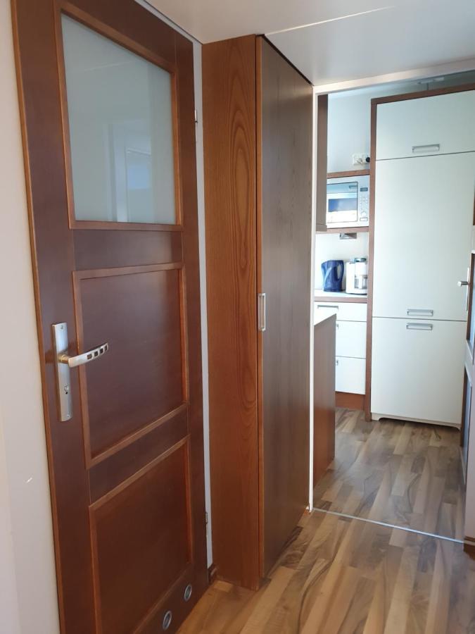 Gdansk Apartament 4-Osobowy Buitenkant foto